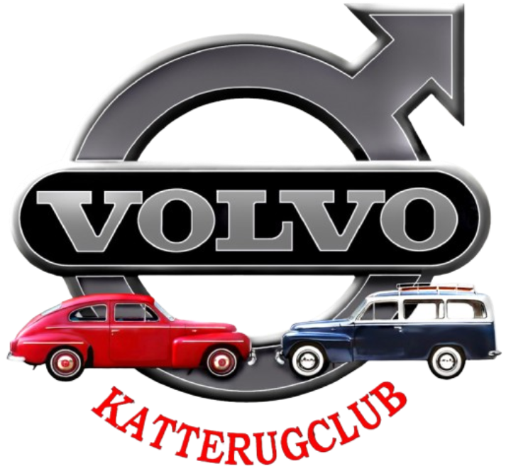 De Katterugclub